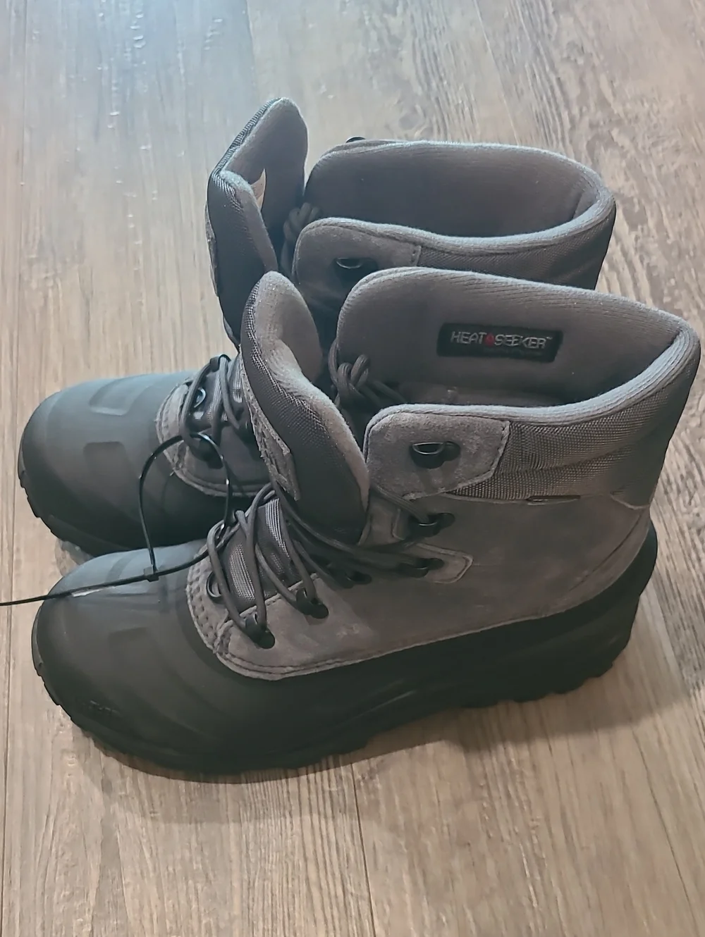 The North Face Men’s Chilkat IV Boots Size 11.5